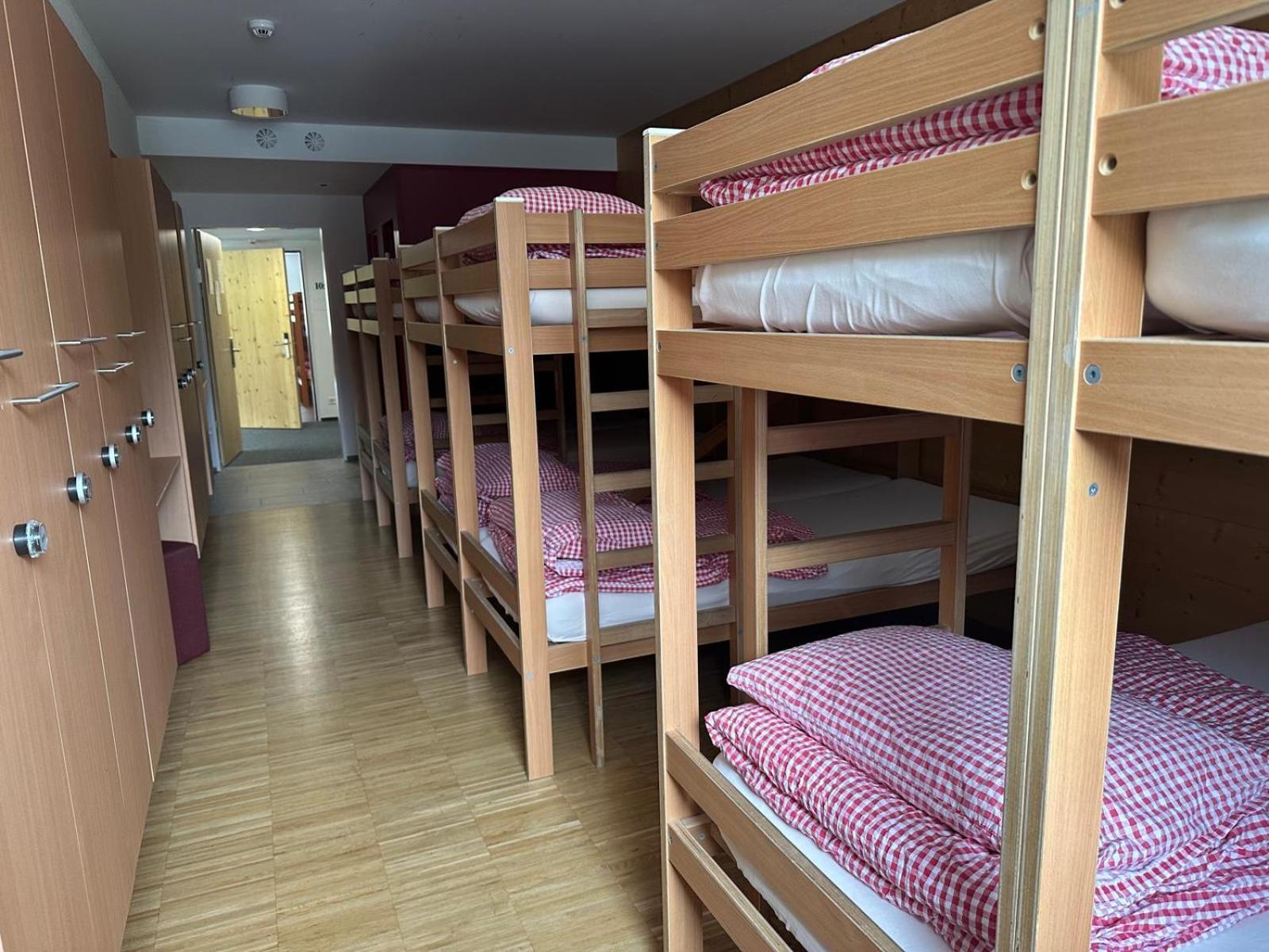 Hotel Espen 英格堡 外观 照片