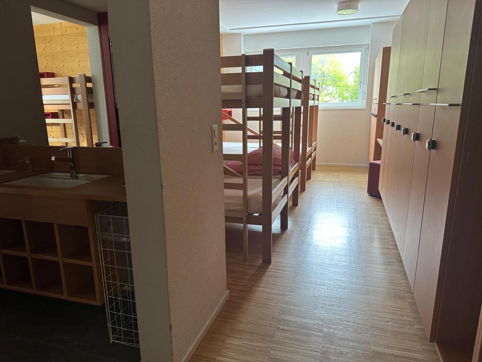 Hotel Espen 英格堡 外观 照片