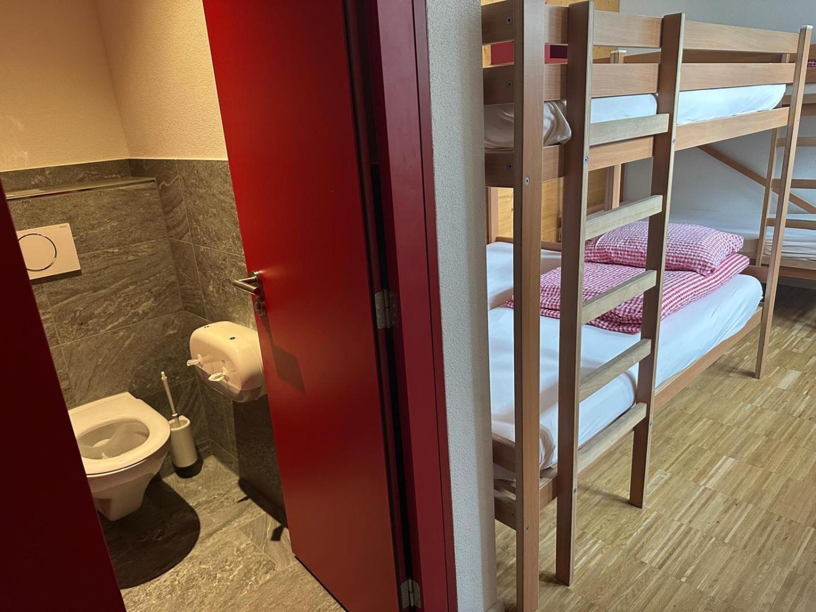 Hotel Espen 英格堡 外观 照片