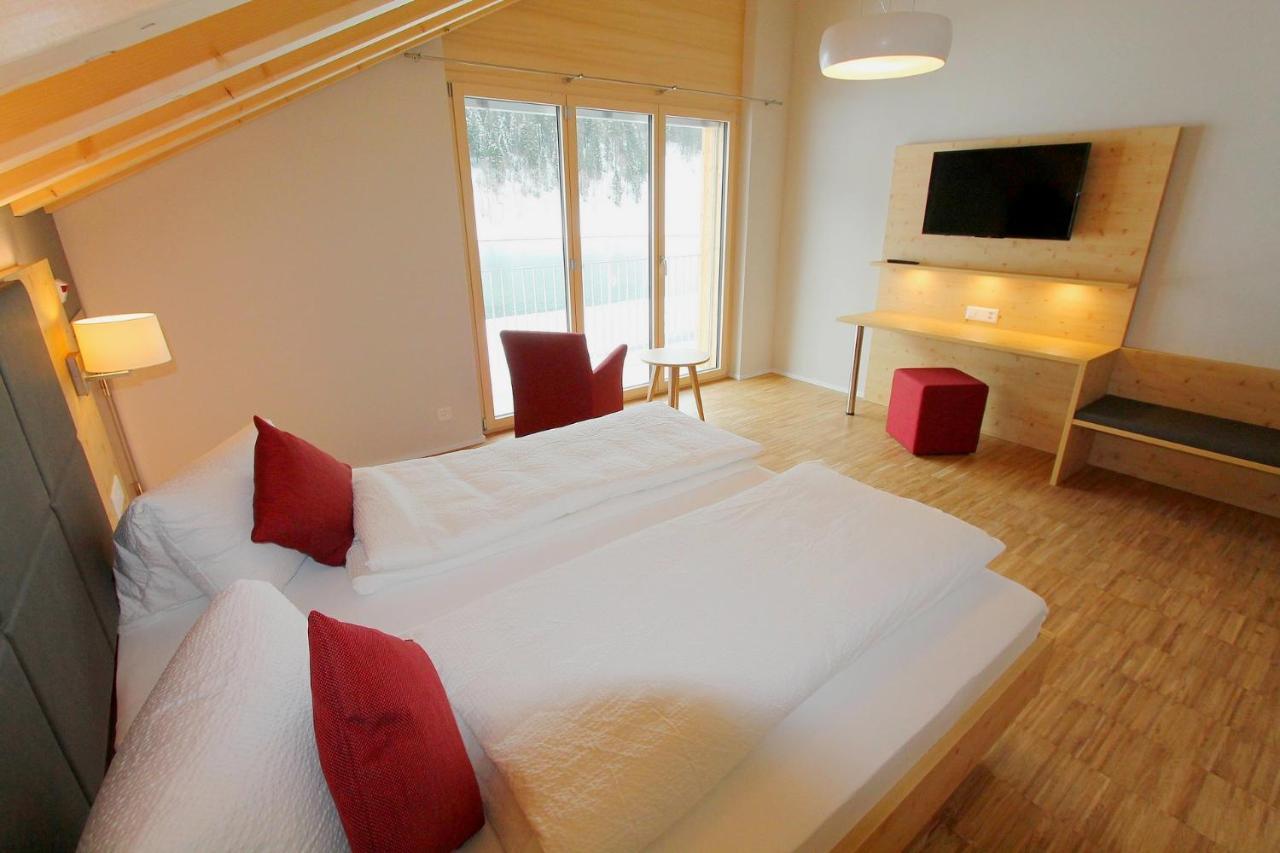Hotel Espen 英格堡 外观 照片