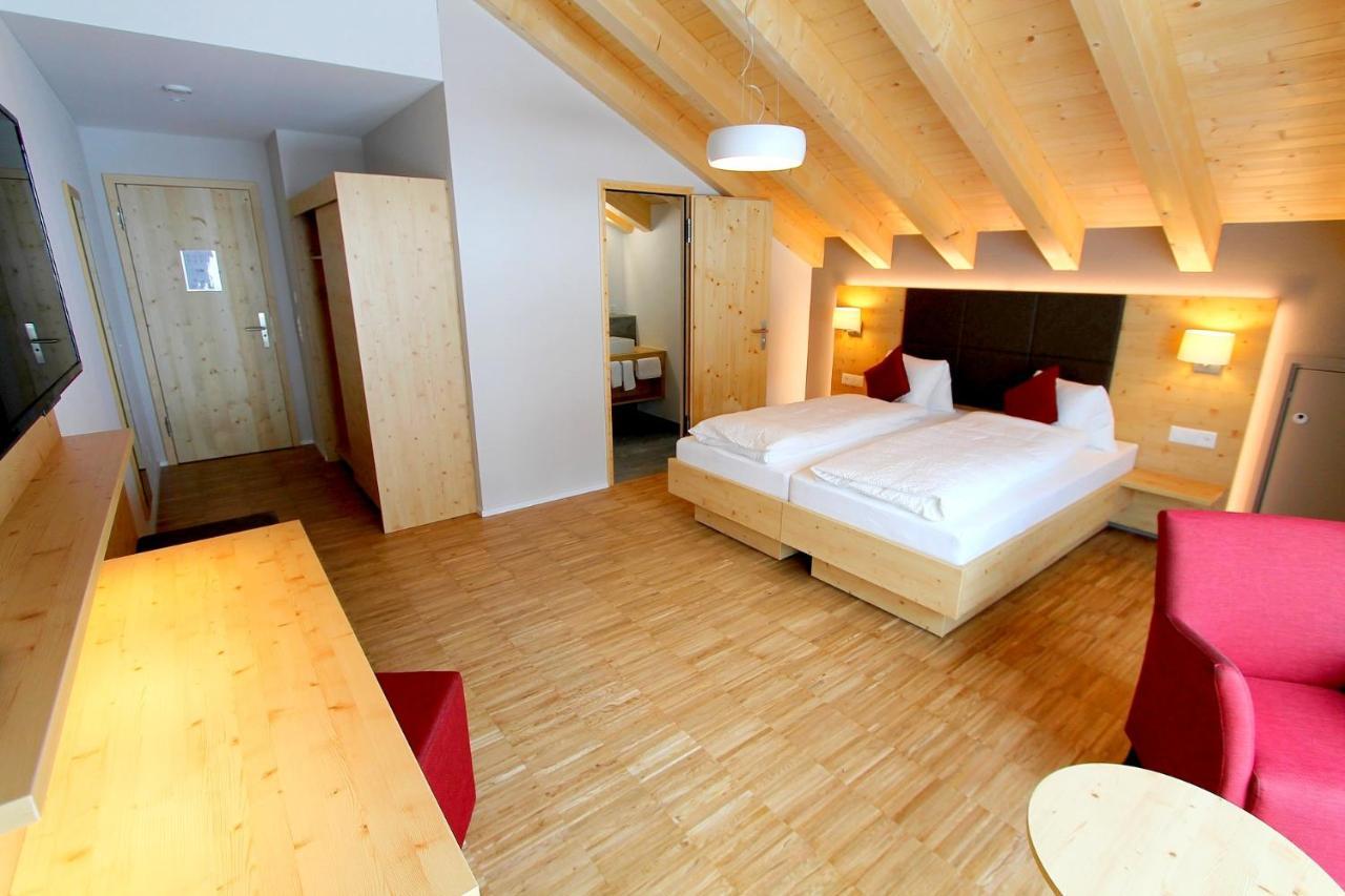 Hotel Espen 英格堡 外观 照片