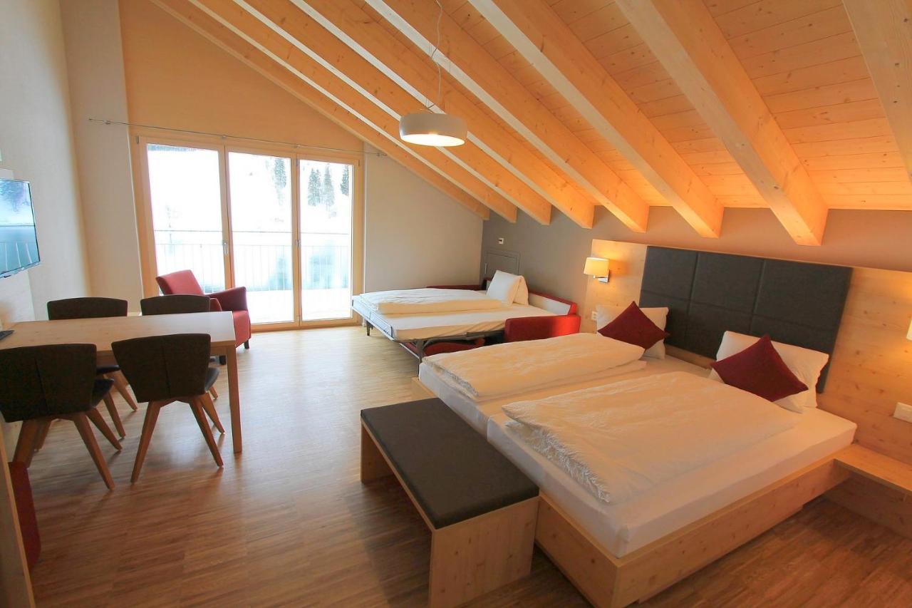 Hotel Espen 英格堡 外观 照片