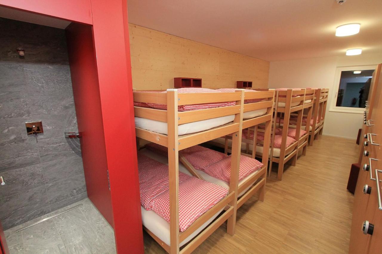 Hotel Espen 英格堡 外观 照片