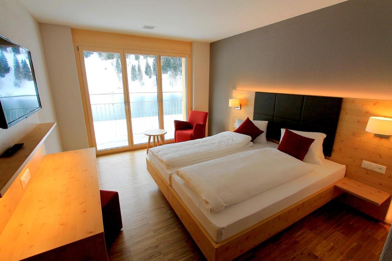 Hotel Espen 英格堡 外观 照片