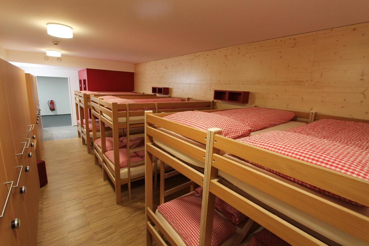 Hotel Espen 英格堡 外观 照片