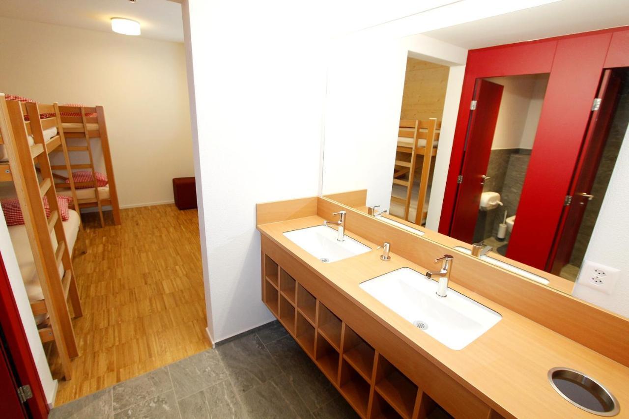 Hotel Espen 英格堡 外观 照片